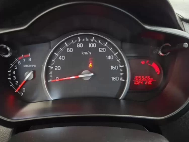 Foto van Suzuki Celerio