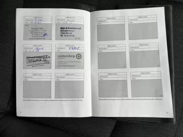 Foto van Toyota Corolla