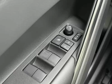 Foto van Toyota Corolla Cross