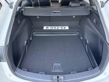Foto van Toyota Corolla Touring Sports