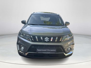 Foto van Suzuki Vitara