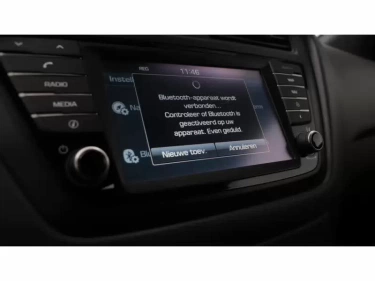 Foto van Hyundai i20