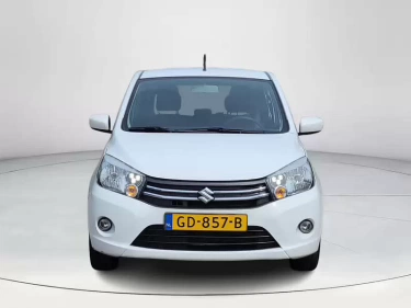 Foto van Suzuki Celerio