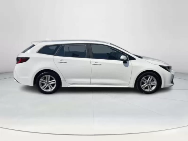 Foto van Toyota Corolla Touring Sports