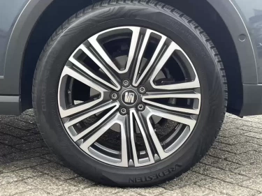 Foto van SEAT Arona