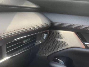 Foto van Mazda 3