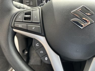 Foto van Suzuki Ignis