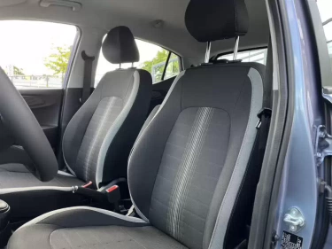 Foto van Hyundai i10