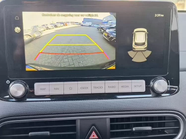 Foto van Hyundai KONA