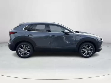 Foto van Mazda CX-30