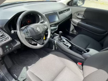 Foto van Honda HR-V