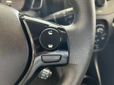 Foto van Toyota Aygo