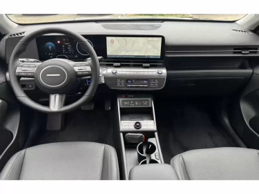 Foto van Hyundai KONA