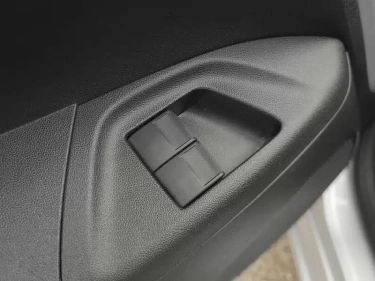 Foto van Toyota Aygo