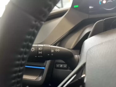 Foto van Toyota Prius
