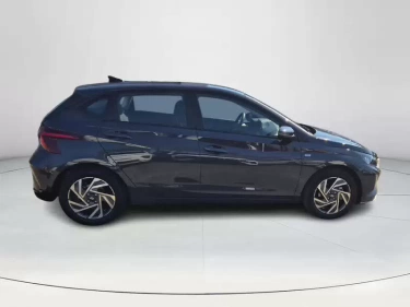 Foto van Hyundai i20