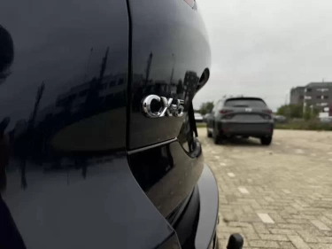 Foto van Mazda CX-5