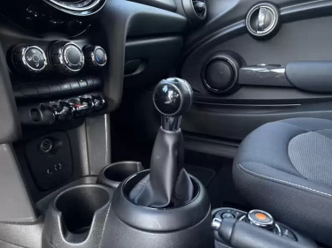 Foto van MINI Mini