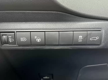 Foto van Toyota Corolla Touring Sports