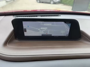 Foto van Mazda CX-30