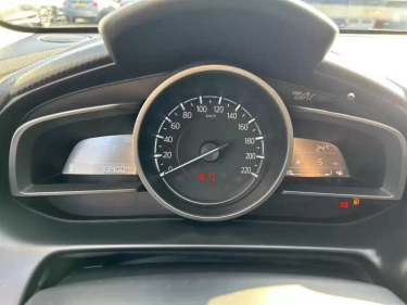 Foto van Mazda 2