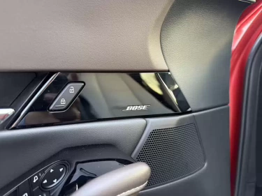 Foto van Mazda CX-30