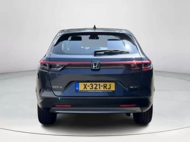 Foto van Honda HR-V
