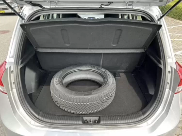 Foto van Hyundai ix20