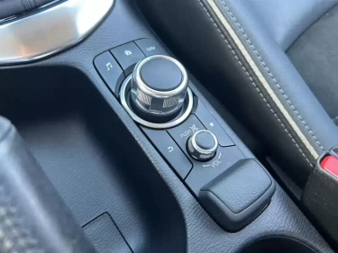 Foto van Mazda 2
