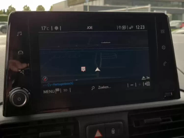 Foto van Toyota PROACE CITY