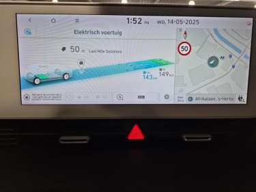 Foto van Hyundai IONIQ 5