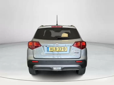 Foto van Suzuki Vitara