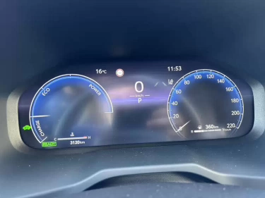 Foto van Toyota RAV4