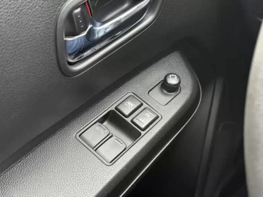 Foto van Suzuki Ignis