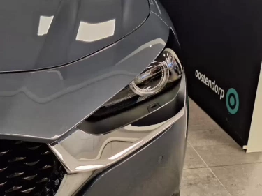 Foto van Mazda CX-30