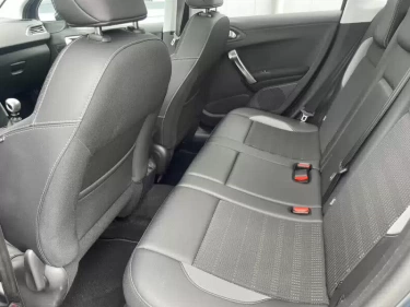 Foto van Peugeot 2008