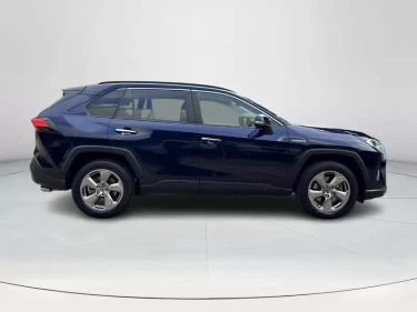 Foto van Toyota RAV4