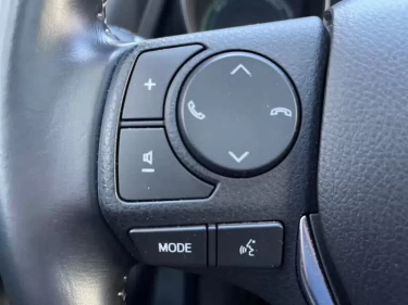 Foto van Toyota Auris Touring Sports