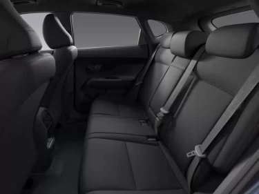 Foto van Hyundai KONA Electric
