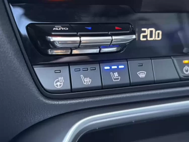 Foto van Mazda CX-60