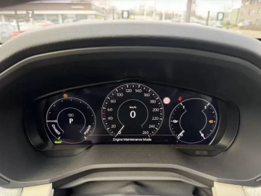 Foto van Mazda CX-80