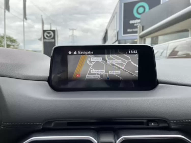 Foto van Mazda CX-5