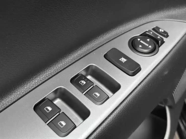 Foto van Kia Rio