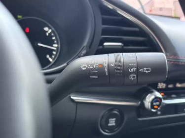 Foto van Mazda 3