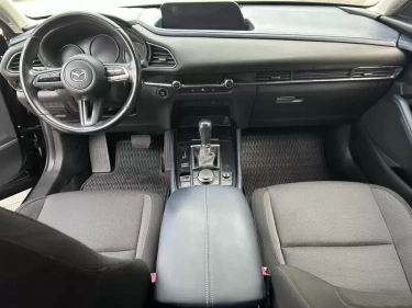 Foto van Mazda CX-30