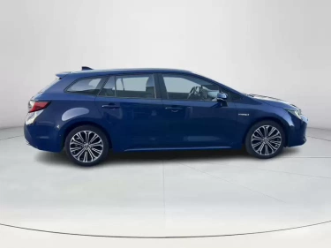 Foto van Toyota Corolla Touring Sports