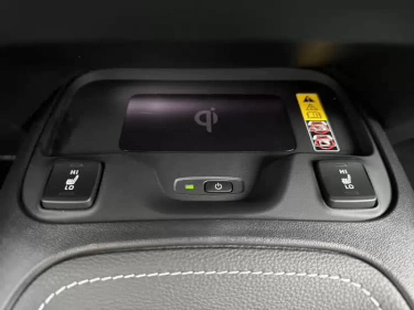 Foto van Toyota Corolla Touring Sports