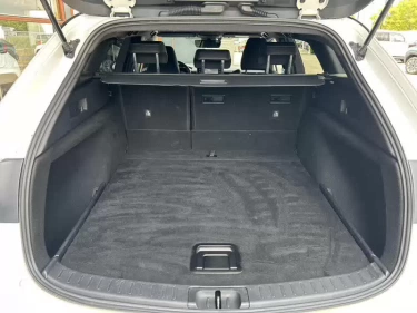 Foto van Toyota Corolla Touring Sports