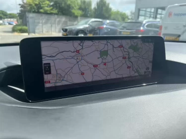 Foto van Mazda 3