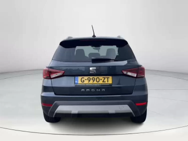 Foto van SEAT Arona